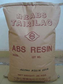 ABS塑料特性及应用优势全解析