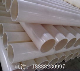 ABS管材与异型材在排泥与曝气系统中的应用与优势解析