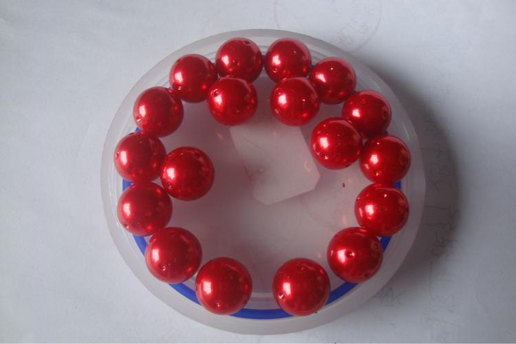 亚克力珠子,亚克力透明珠子,亚克力角珠子,亚克力异形珠子,塑料珠子
