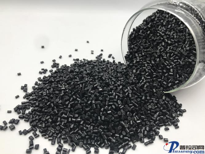 深度解析 东莞沪美塑胶黑色A12 ABS——高冲击12的异型材首选